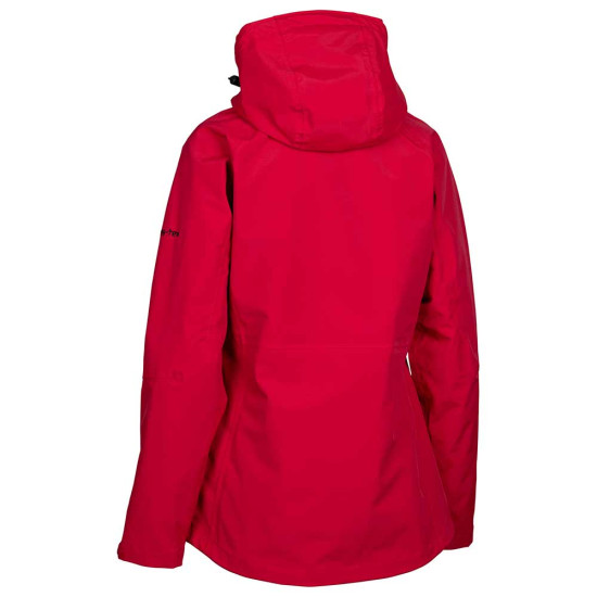 Trespass Γυναικείο μπουφάν Tilbury Waterproof Jacket